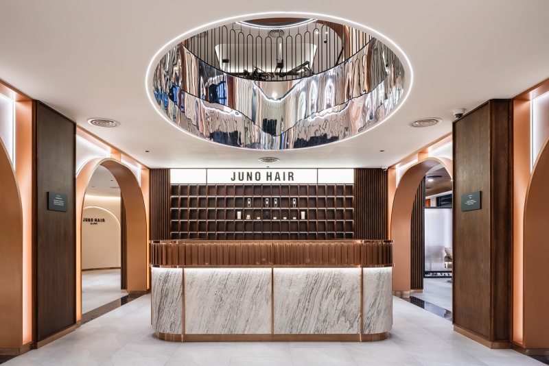juno hair