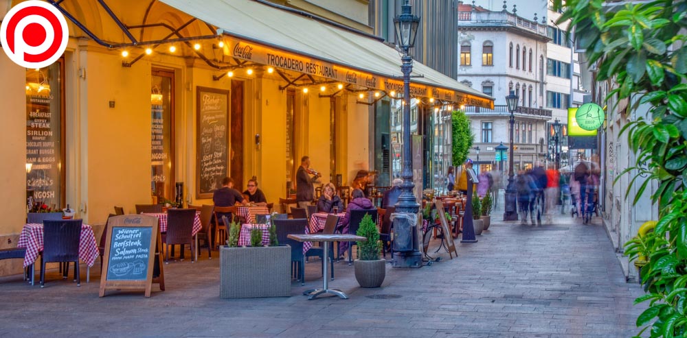 Budapest