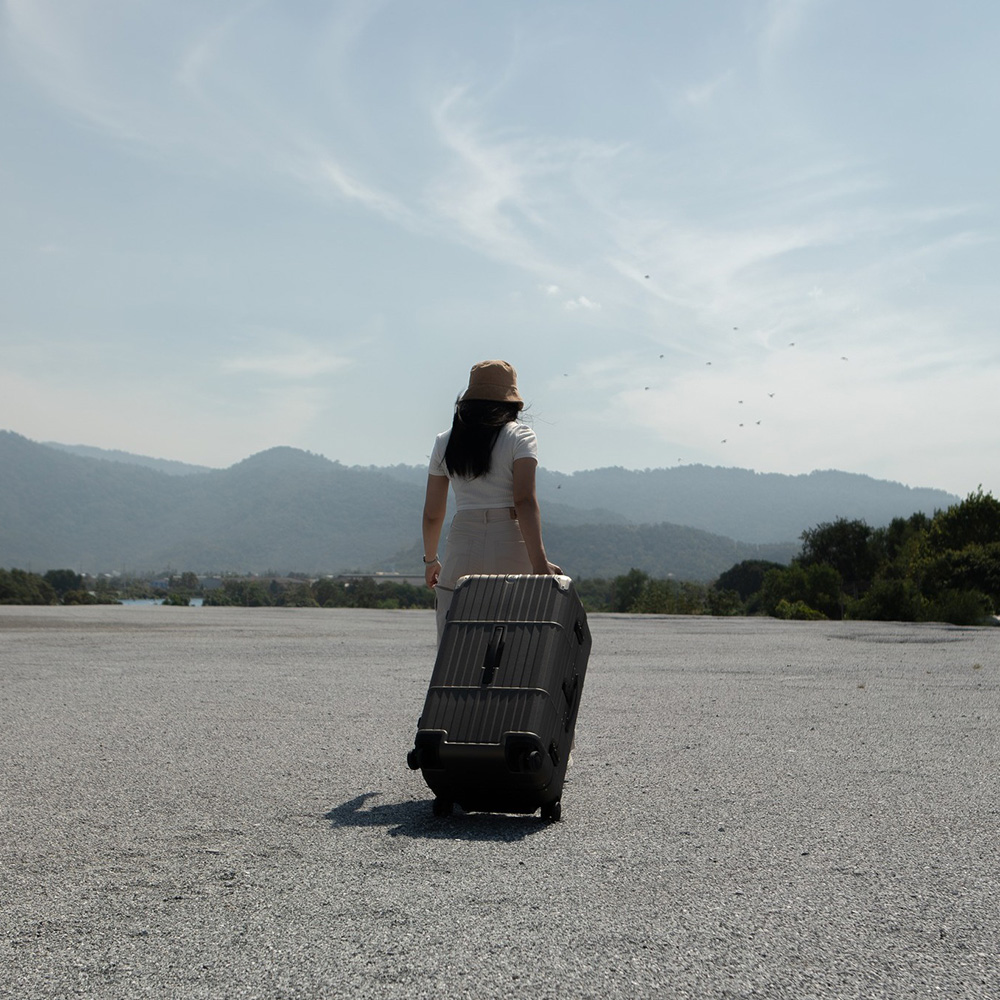 Departure