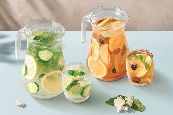 INFUSED