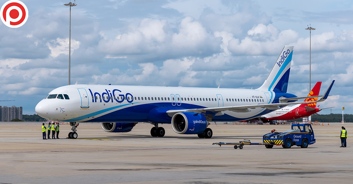 IndiGo