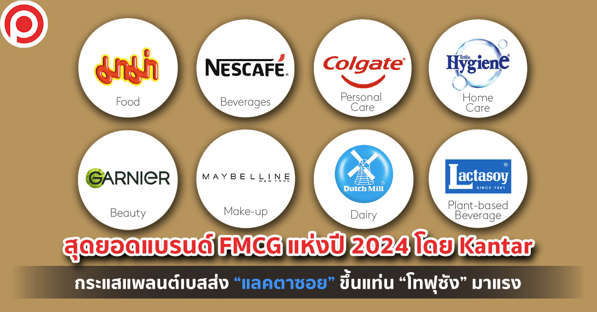 FMCG Kantar