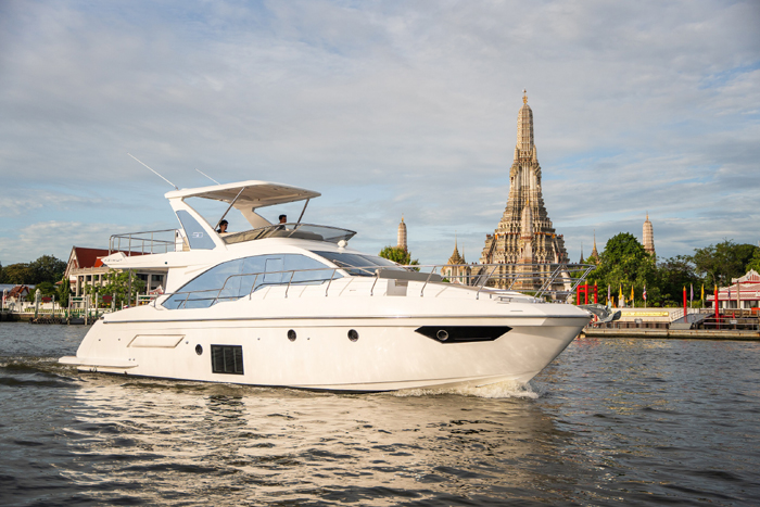 MGC Marine