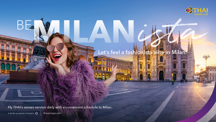 MILAN