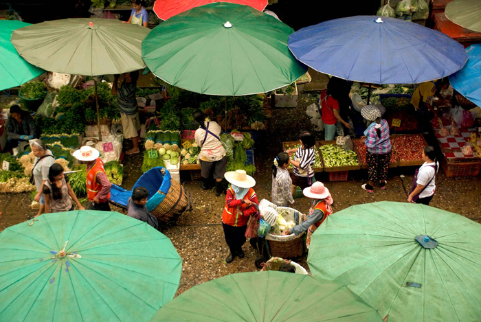 Market