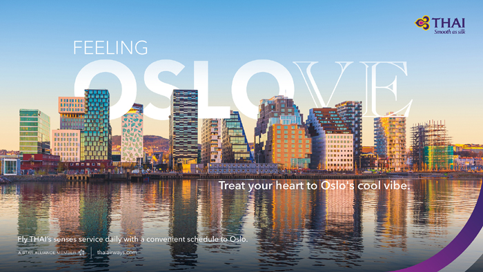 OSLO