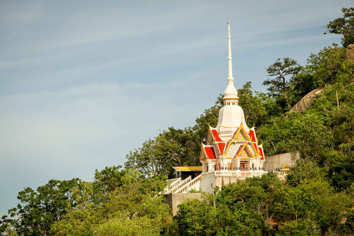 Temple