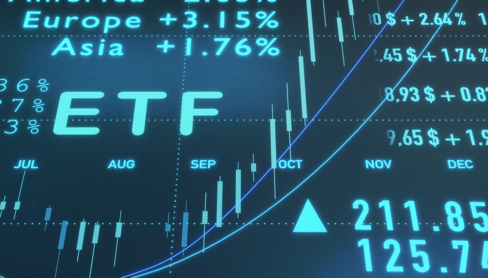 ETF