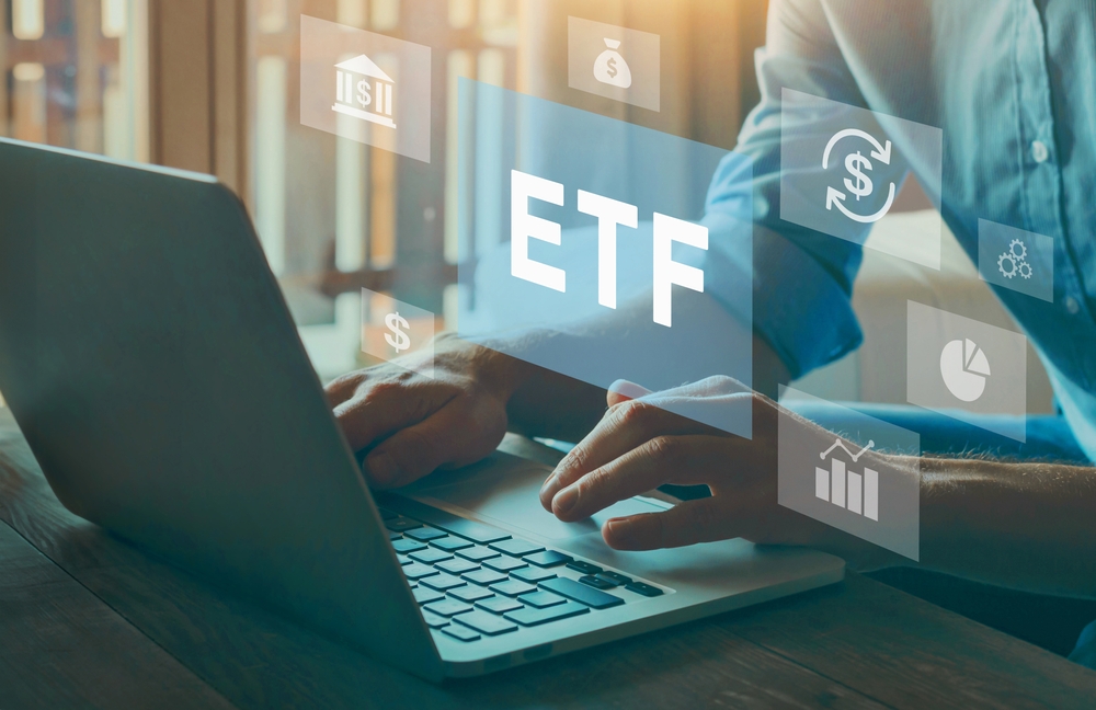ETF