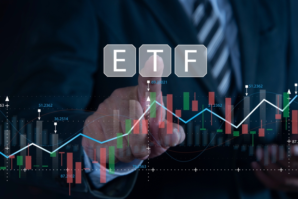 ETF