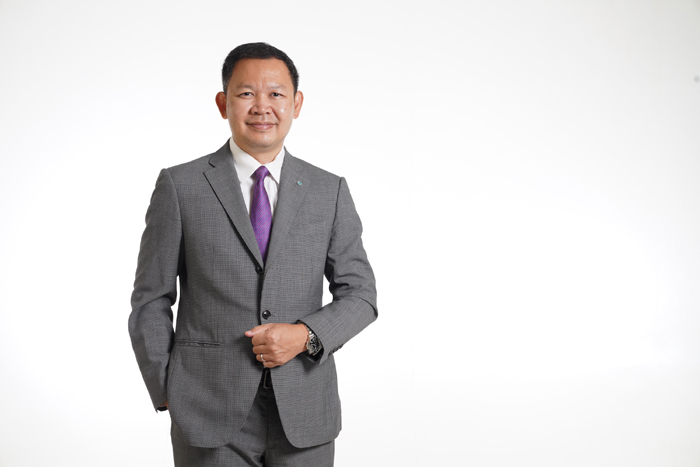 คุณต้น
