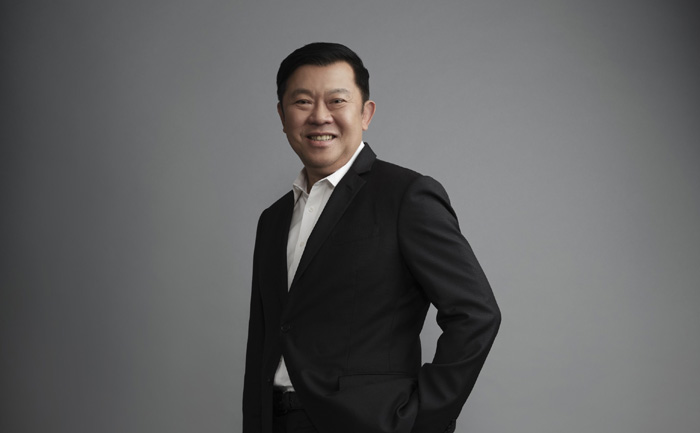 คุณพิชัย