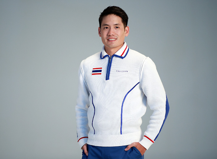 ร้อยโทณัยณพ