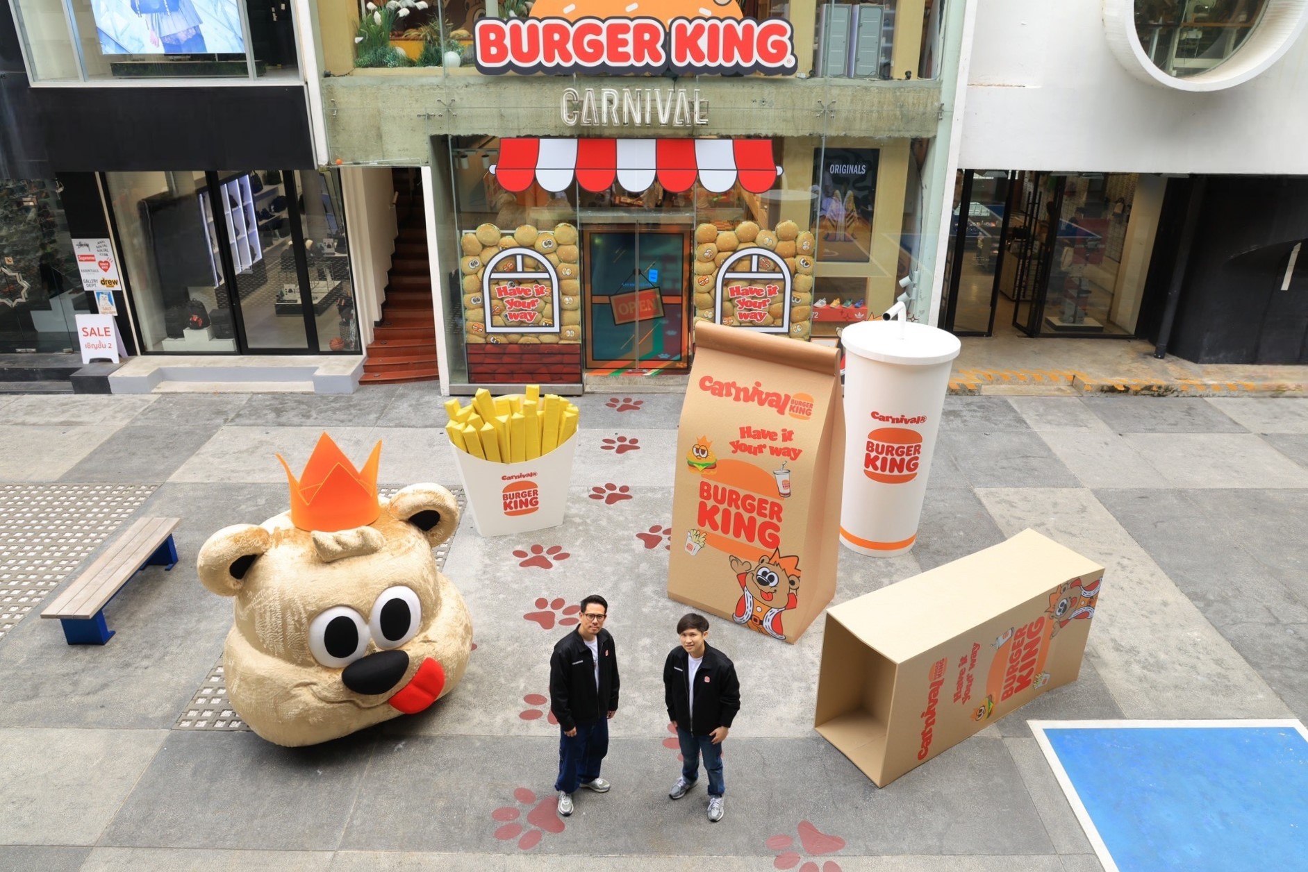 03-แคมเปญ-BURGER-KING-MEETS-CARNIVAL