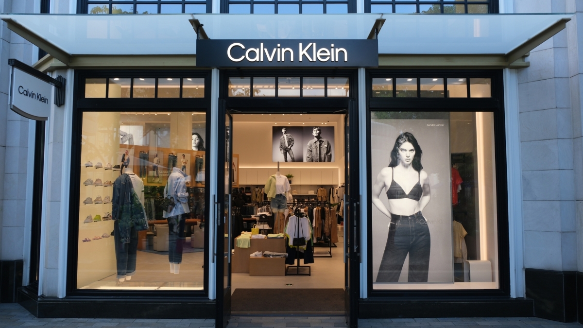 Calvin Klein