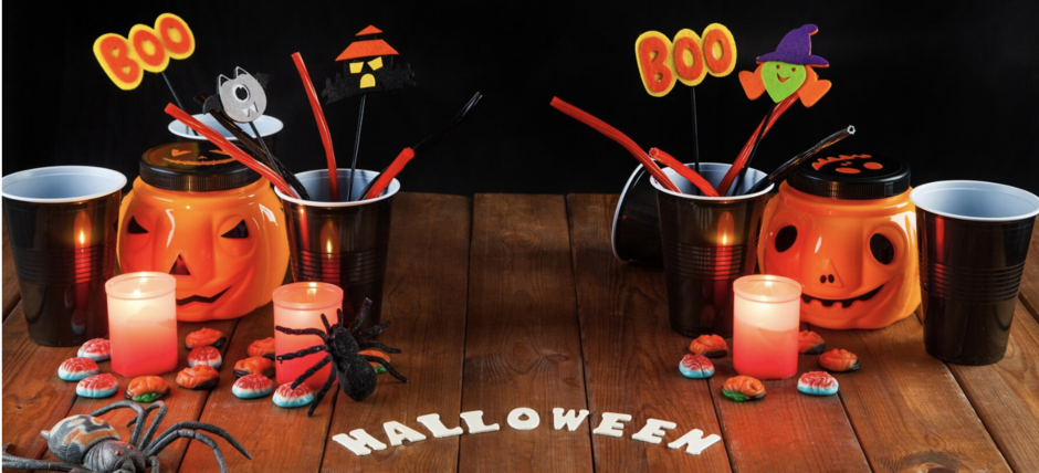 Halloweenn