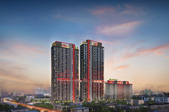 Huai-Khwang