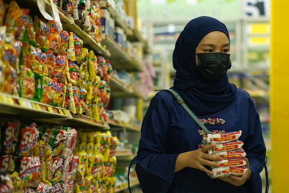Indonesia-Food