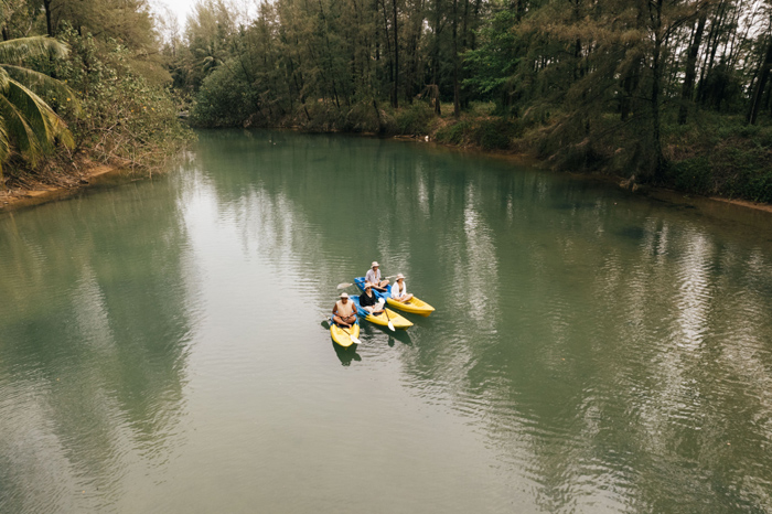 Kayak