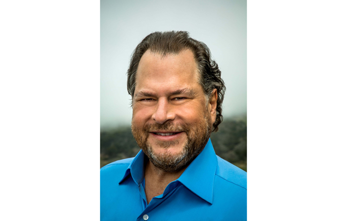 Marc-Benioff