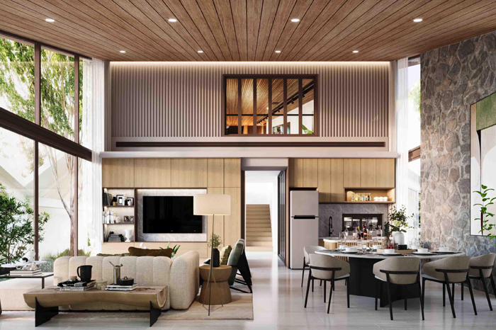 residence