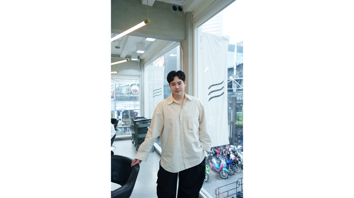 คุณก้องภพ