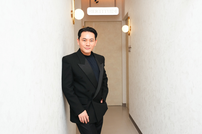 คุณหมออาร์ม