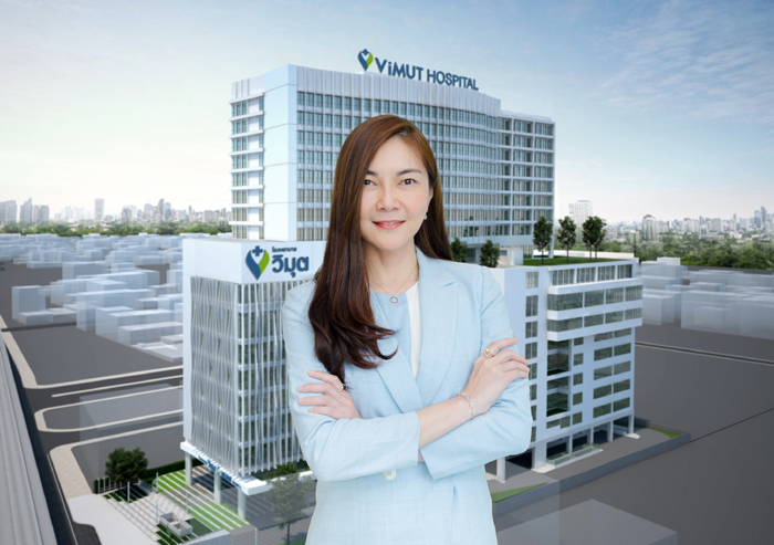 นางสาวสุรวีย์
