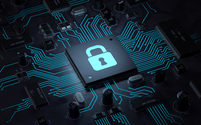 Data security