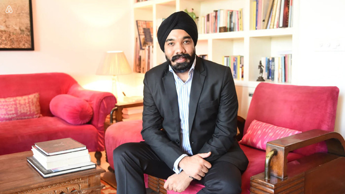 Amanpreet