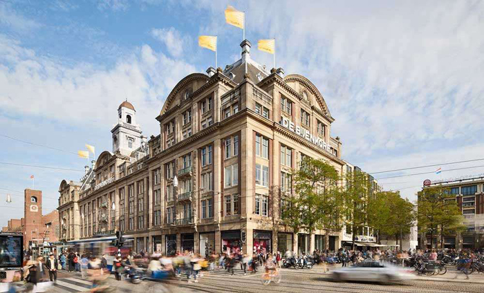 Amsterdam