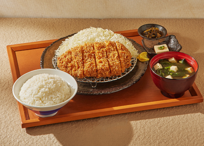 KATSU-SET
