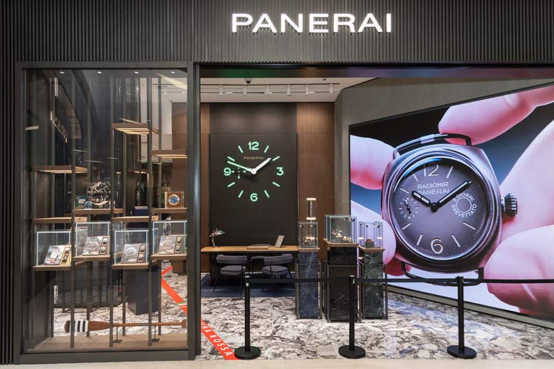 PANERAIS
