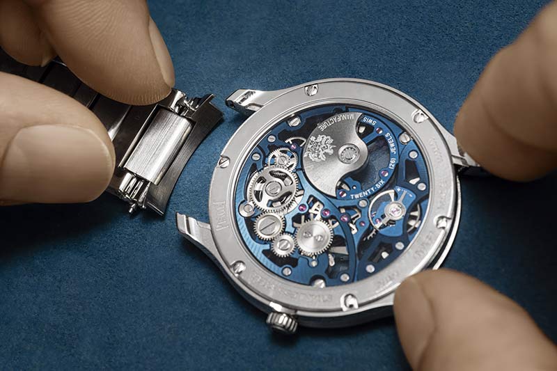 Piaget