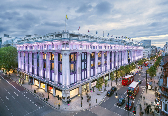 Selfridges1