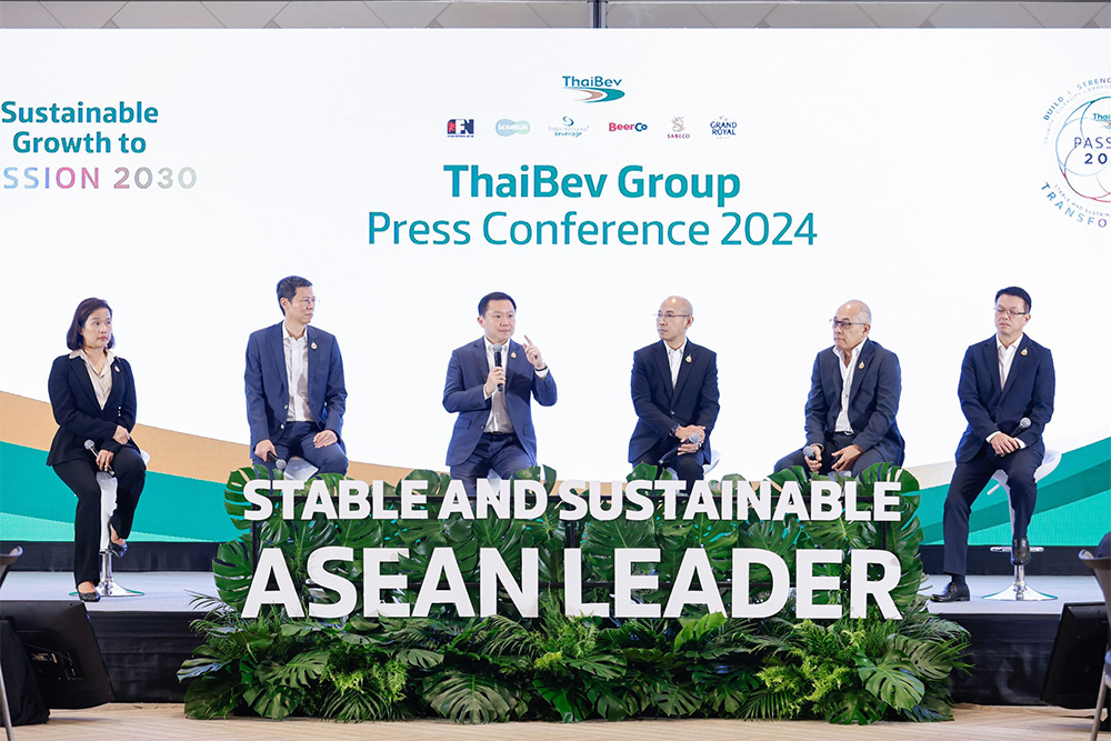 ไทยเบฟ
