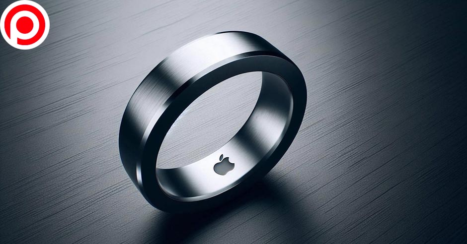 apple ring