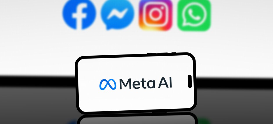 California,,United,States,-,April,19,2024:,Meta,Ai,Logo