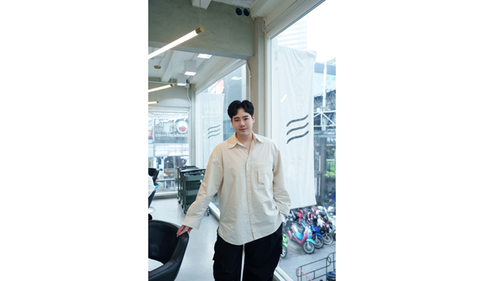 คุณก้องภพ