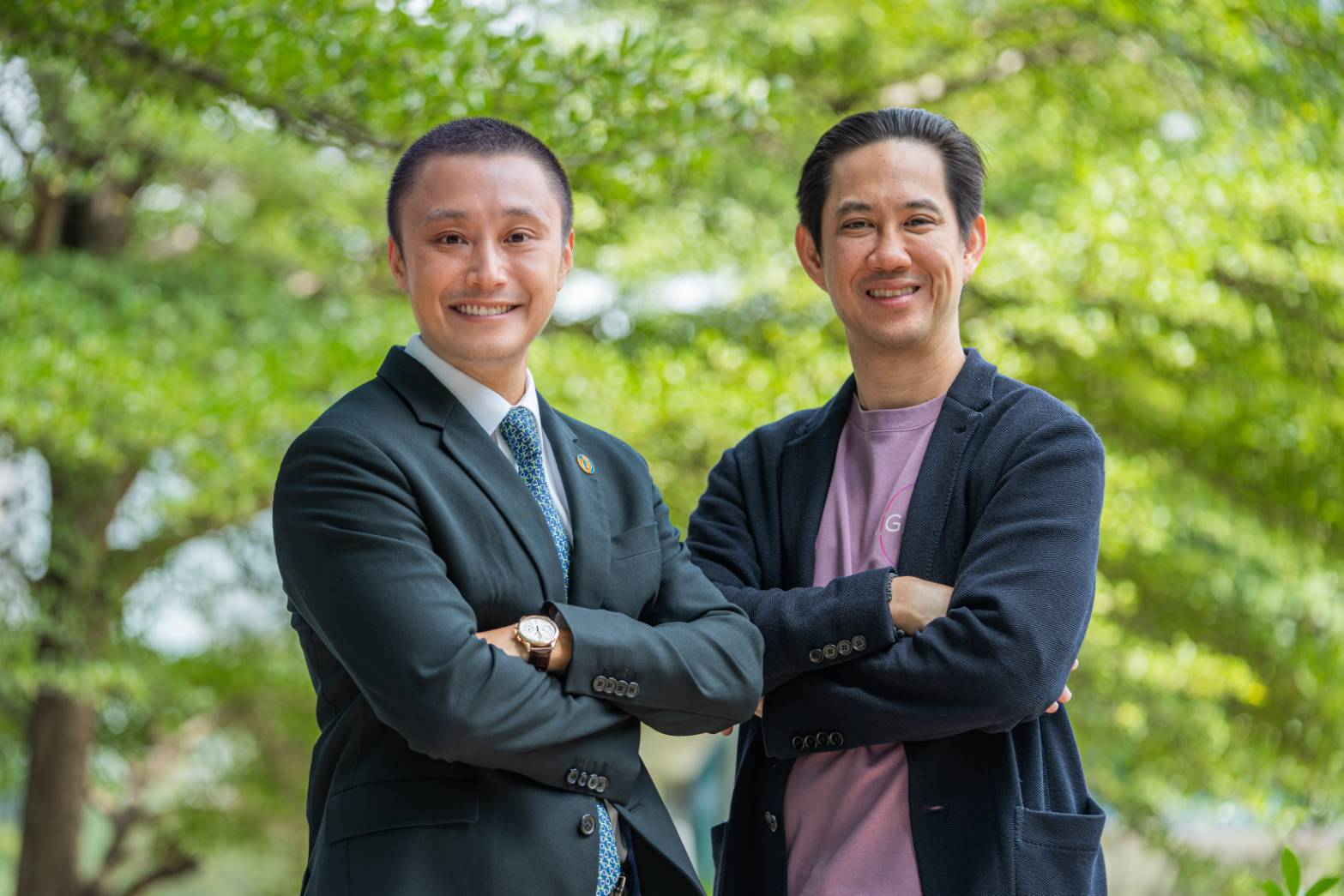 ภาพคู่ผู้บริหาร-Lightnet-Welab