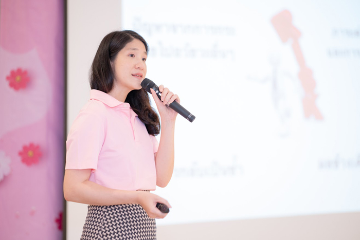 แพทย์หญิง-วิภาวี