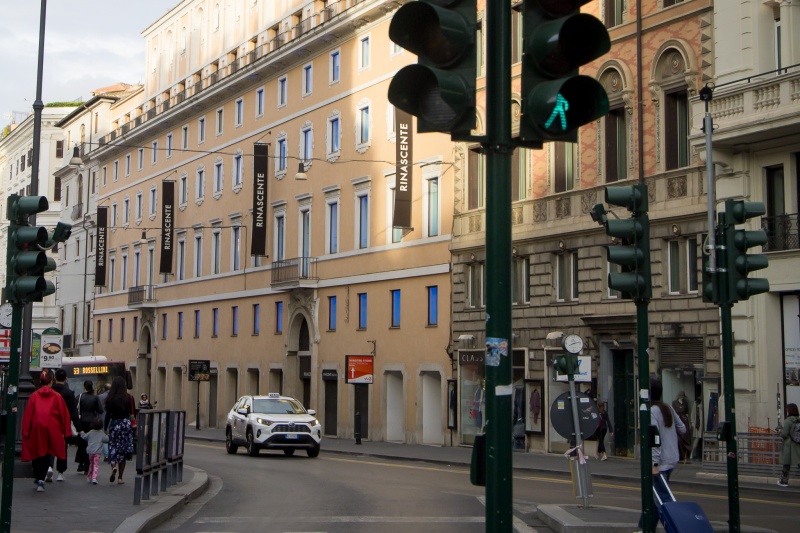 renascente