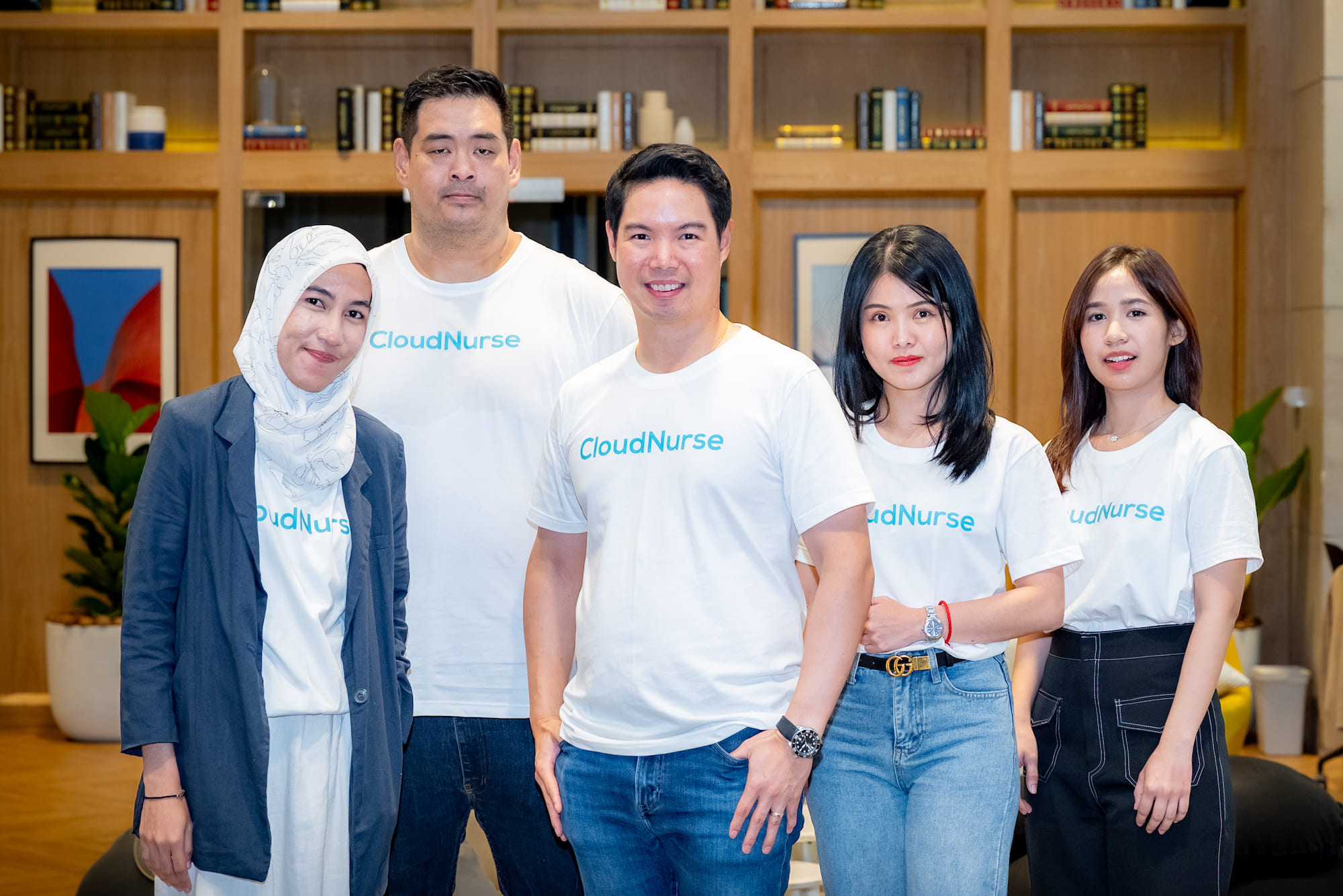 CloudNurse-Head-Team