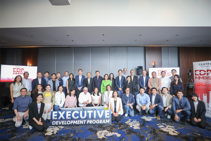 Executive