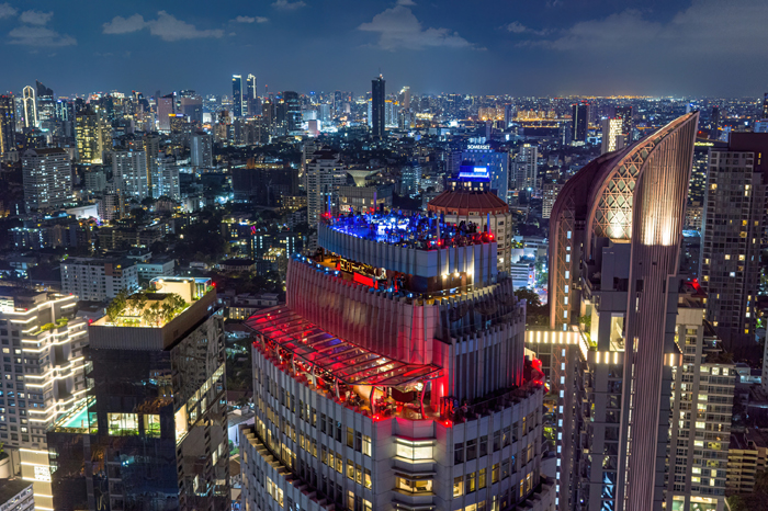 Octave Rooftop