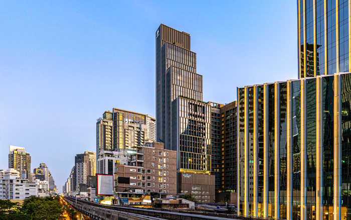 Phrom Phong