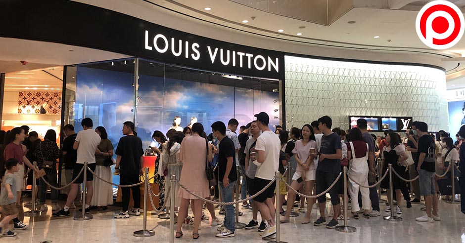 luxury