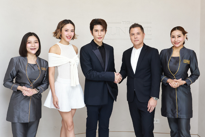 คุณน้ำชา