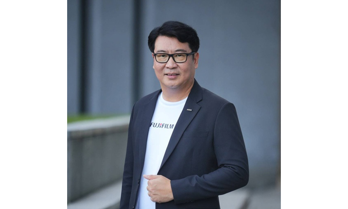 นายศุภชัย