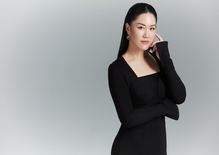 ฟ้า–ธนัญญา
